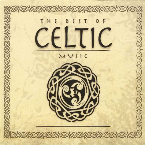 best celtic albums.